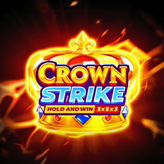 Crown Strike: Hold and Win