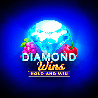 Diamond Wins: Hold and Win