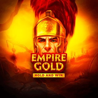 Empire Gold: Hold and Win