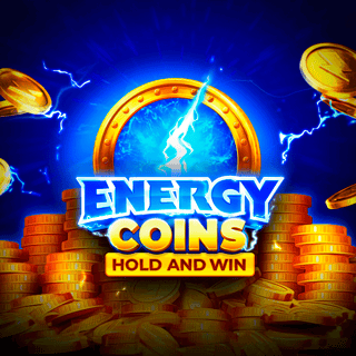 Energy Coins: Hold and Win