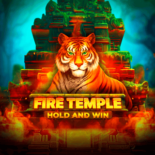 Fire Temple: Hold and Win