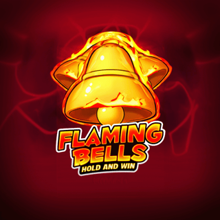 Flaming Bells: Hold and Win