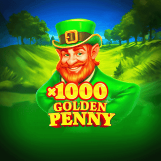 Golden Penny x1000