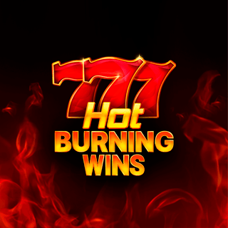 Hot Burning Wins