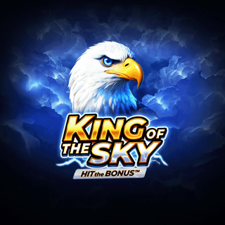 King of the Sky: Hit the Bonus™
