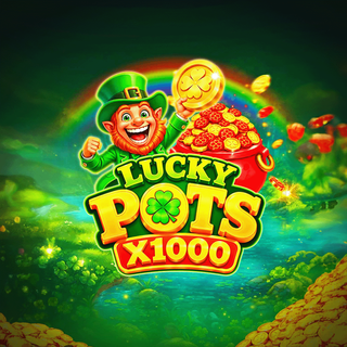 Lucky Pots x1000