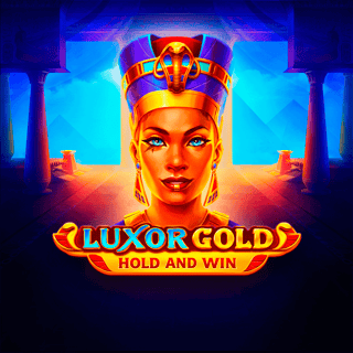 Luxor Gold: Hold and Win