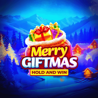 Merry Giftmas: Hold and Win