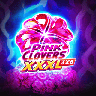 Pink Clovers XXXL: Hold and Win