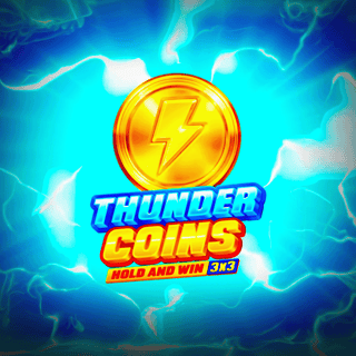 Thunder Coins: Hold and Win