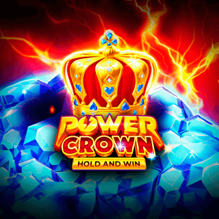 Power Crown: Hold and Win