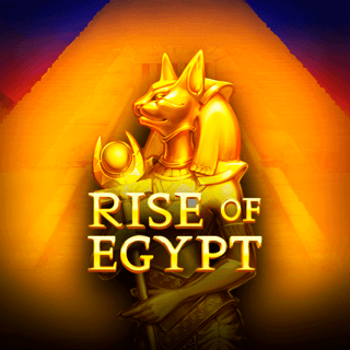 Rise of Egypt