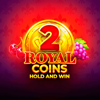 Royal Coins 2: Hold and Win