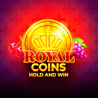 Royal Coins: Hold and Win