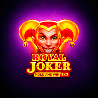 Juego Royal Joker Hold and Win en Jugabet