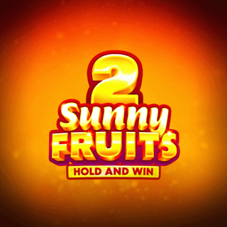 Sunny Fruits 2: Hold and Win