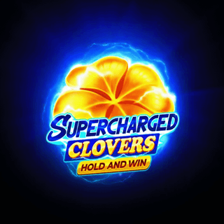 Supercharged Clovers: Hold and Win