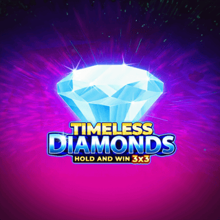 Timeless Diamonds: Hold and Win