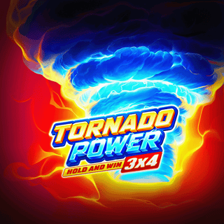 Tornado Power: Hold and Win