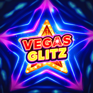 Juego Vegas Glitz de Playson disponible en JugaBet