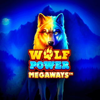 Wolf Power Megaways™