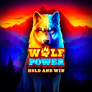 Wolf Power: Hold and Win