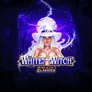 Fire Blaze: White Witch