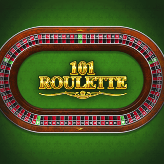 101 Roulette