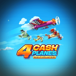 4 Cash Planes: Multiplayer™