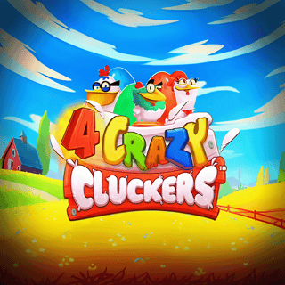 4 Crazy Cluckers™