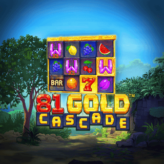 81 Gold Cascade™