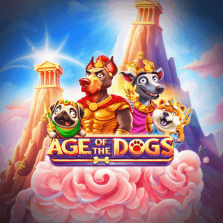 Age of the Dogs™
