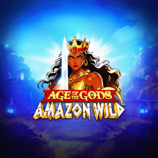 Age of the Gods: Amazon Wild™
