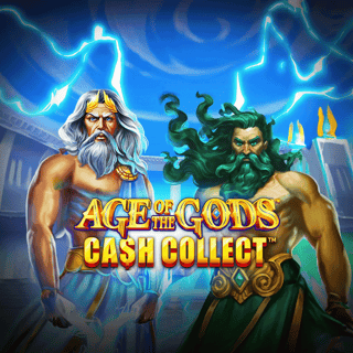 Age of the Gods: Cash Collect™