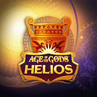 Age of the Gods: Helios™