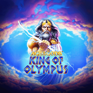 Age of the Gods: King of Olympus™