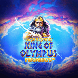 Age of the Gods™: King of Olympus Megaway™