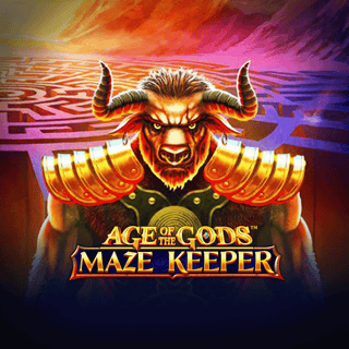 Age of the Gods: Maze Keeper
