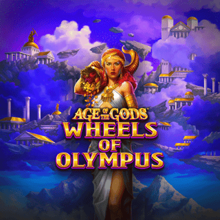 Age Of The Gods™: Wheels Of Olympus