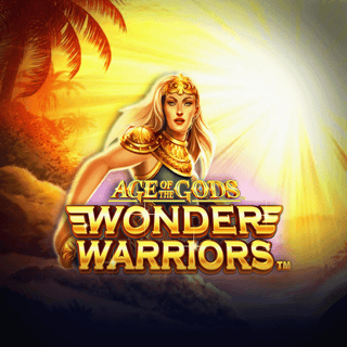 Age of the Gods: Wonder Warriors™