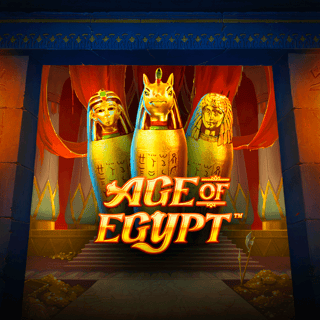 Age of Egypt