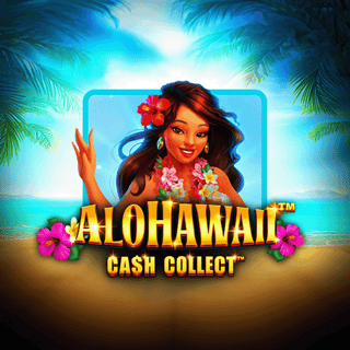 Alohawaii: Cash Collect™
