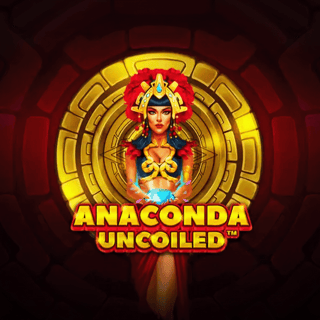 Anaconda Uncoiled™