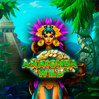 Anaconda Wild