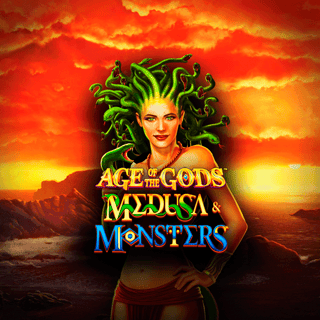 Age of the Gods: Medusa and Monsters