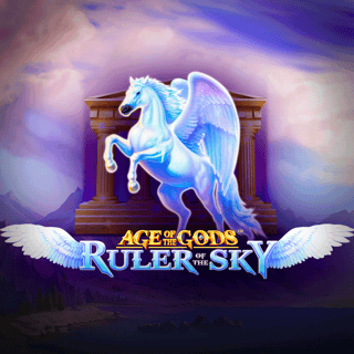 Age of the Gods: Ruler of the Sky