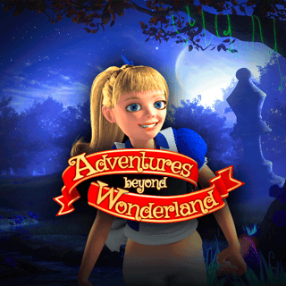 Adventures Beyond Wonderland