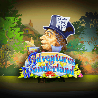 Adventures in Wonderland