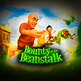 Bounty of the Beanstalk