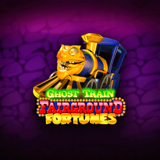 Fairground Fortunes Ghost Train